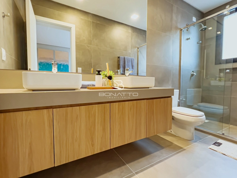 Sobrado Velas da Marina: 39ª foto da galeria de imagens do imóvel