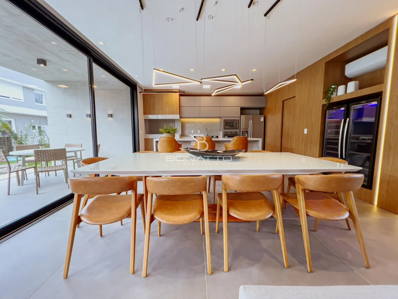 Sobrado Velas da Marina: 17ª foto da galeria de imagens do imóvel