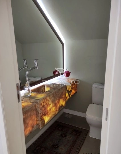 Casa com 5 suítes no Green Villagge: 7ª foto da galeria de imagens do imóvel