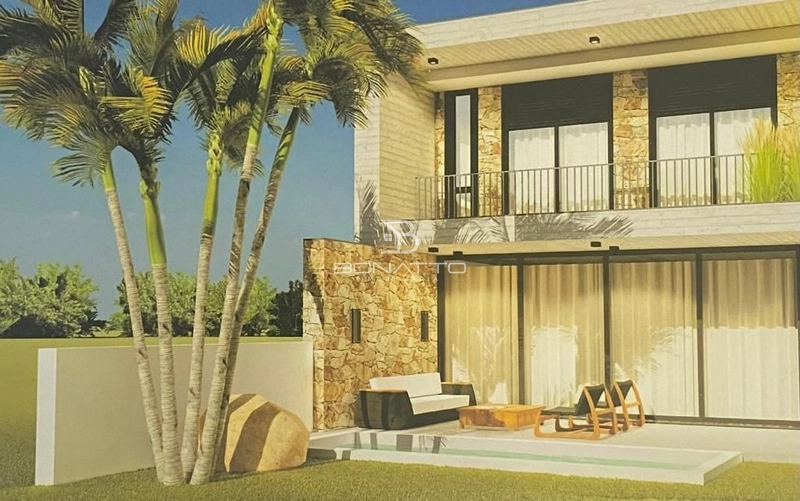 Casa no Condomínio Sunset: 39ª foto da galeria de imagens do imóvel