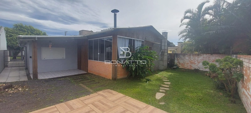 Casa Térrea à Venda em Atlântida Sul – Conforto e Lazer em um Só Lugar: 19ª foto da galeria de imagens do imóvel