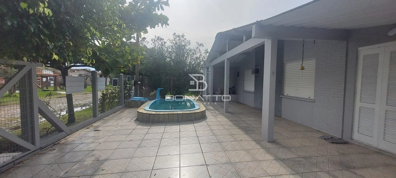 Casa Térrea à Venda em Atlântida Sul – Conforto e Lazer em um Só Lugar: 16ª foto da galeria de imagens do imóvel
