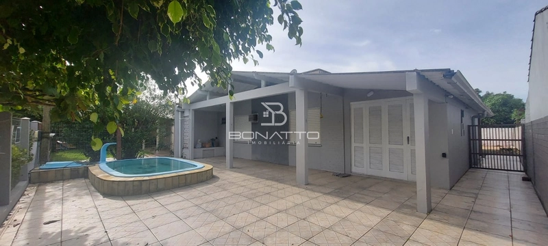 Casa Térrea à Venda em Atlântida Sul – Conforto e Lazer em um Só Lugar: 15ª foto da galeria de imagens do imóvel