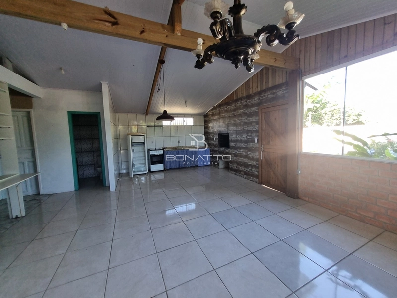 Casa com piscina em Atlântida Sul: 8ª foto da galeria de imagens do imóvel