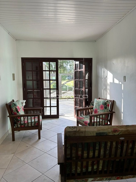 Casa em Atlântida Sul.: 2ª foto da galeria de imagens do imóvel