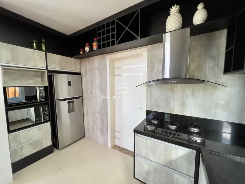 CASA A VENDA NO ENSEADA LAGOS: 7ª foto da galeria de imagens do imóvel