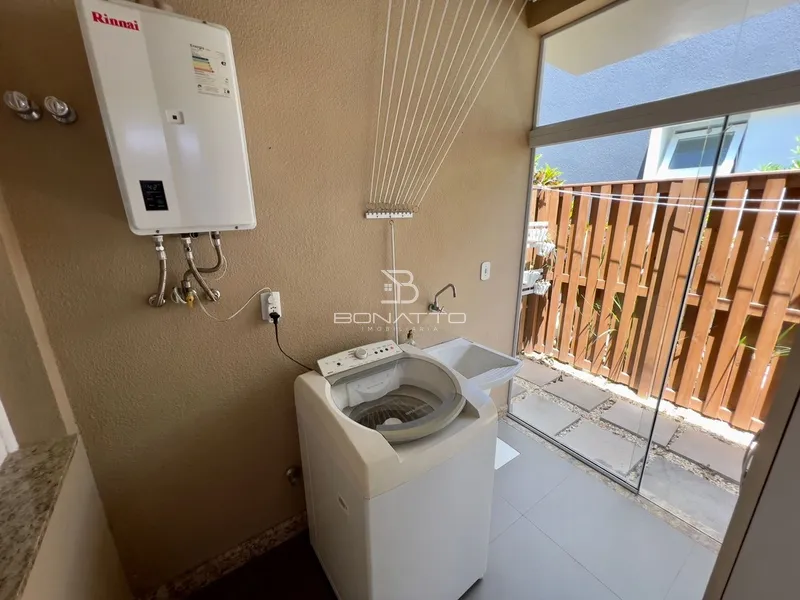 CASA A VENDA NO ENSEADA LAGOS: 8ª foto da galeria de imagens do imóvel