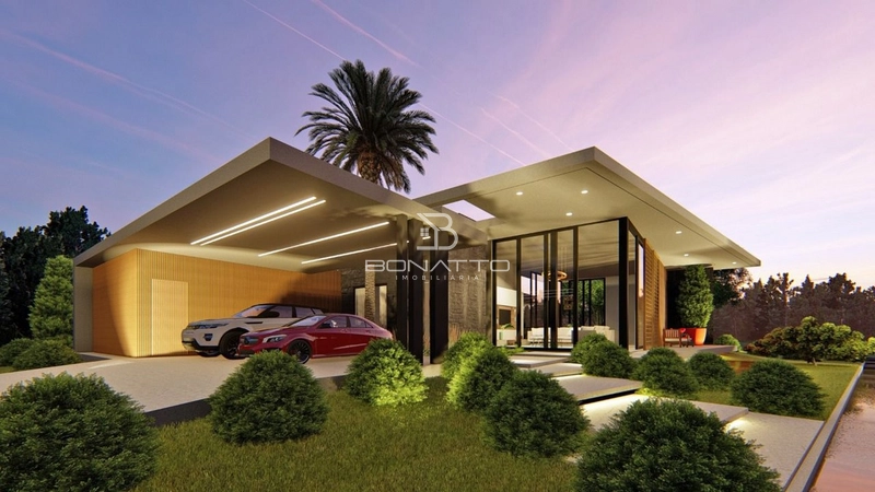 Condomínio Terrasul