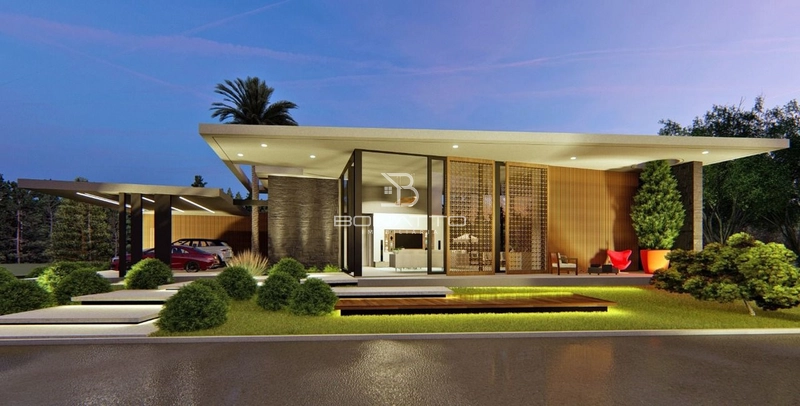 Condomínio Terrasul: 14ª foto da galeria de imagens do imóvel