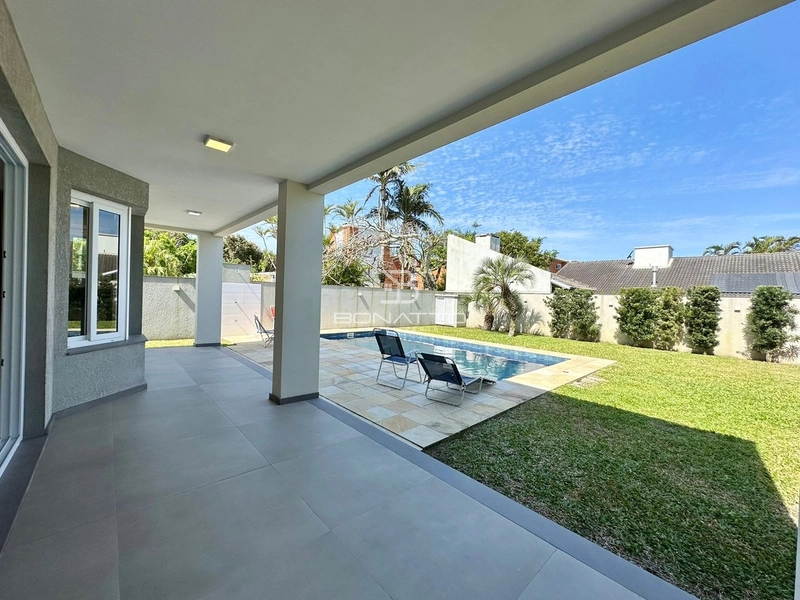 Casa junto ao mar e plataforma de Atlântida Região do Caburé: 24ª foto da galeria de imagens do imóvel