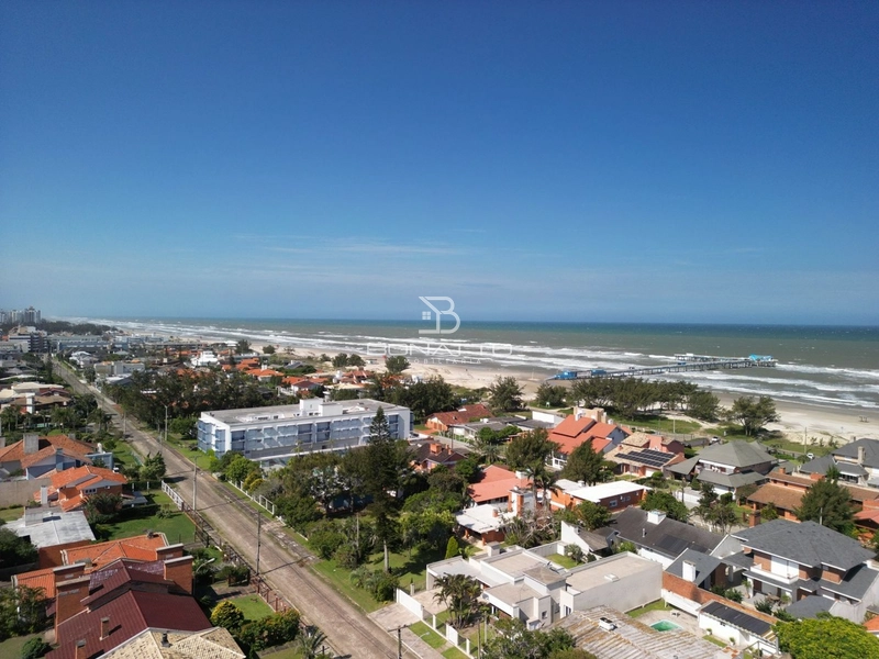 Casa junto ao mar e plataforma de Atlântida Região do Caburé: 2ª foto da galeria de imagens do imóvel
