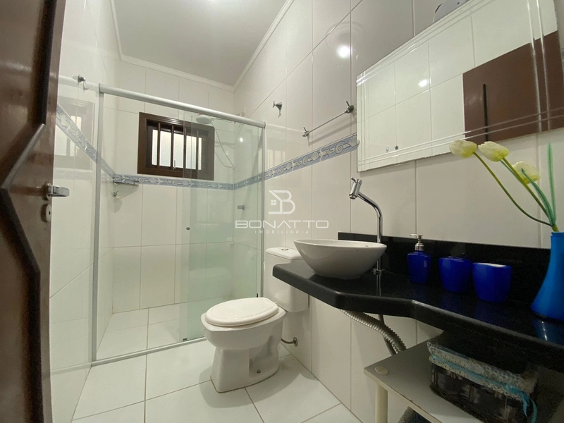 Casa 100m do mar: 28ª foto da galeria de imagens do imóvel