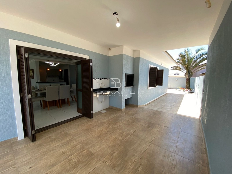 Casa 100m do mar: 15ª foto da galeria de imagens do imóvel