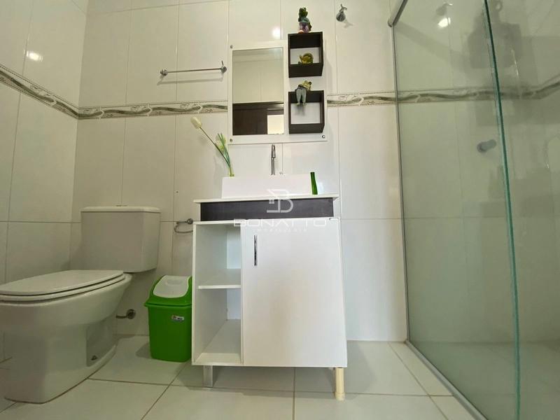 Casa 100m do mar: 32ª foto da galeria de imagens do imóvel