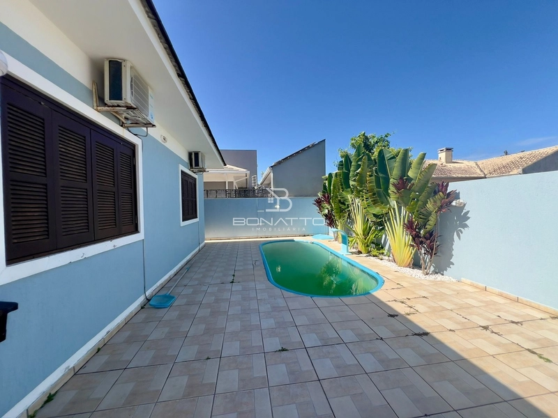 Casa 100m do mar: 6ª foto da galeria de imagens do imóvel