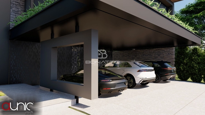 Sobrado Beira Lago: 13ª foto da galeria de imagens do imóvel