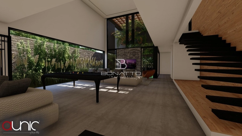 Sobrado Beira Lago: 7ª foto da galeria de imagens do imóvel