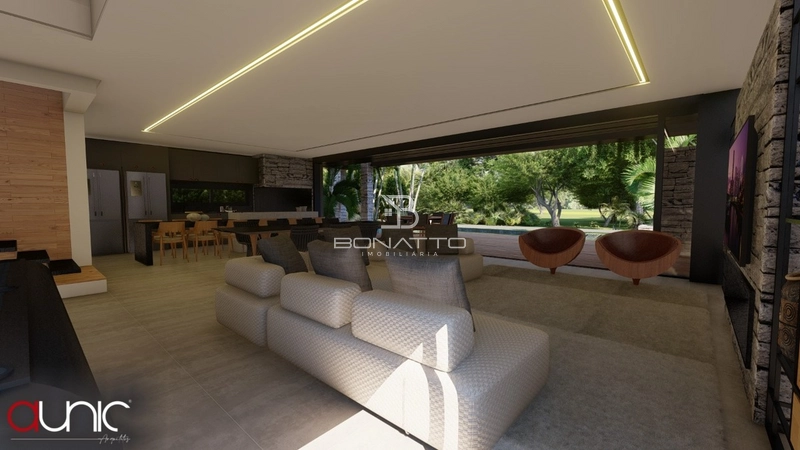 Sobrado Beira Lago: 5ª foto da galeria de imagens do imóvel