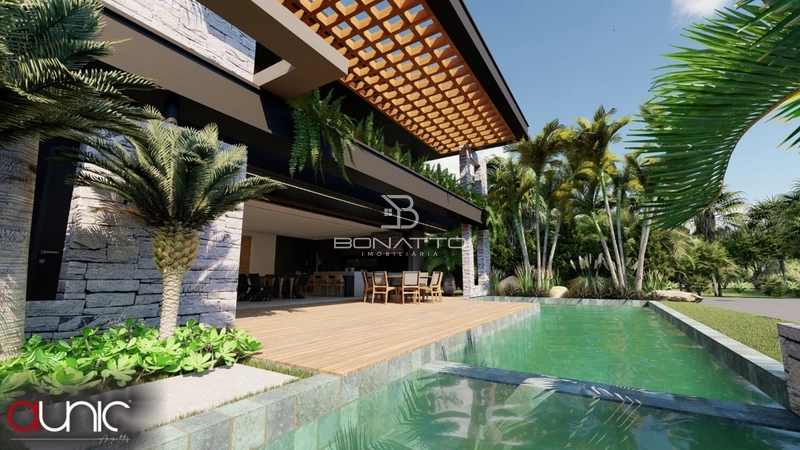 Sobrado Beira Lago: 9ª foto da galeria de imagens do imóvel