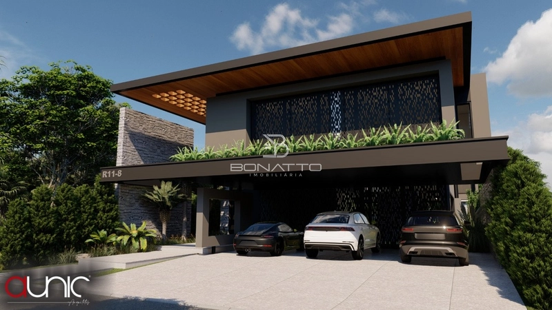 Sobrado Beira Lago: 14ª foto da galeria de imagens do imóvel