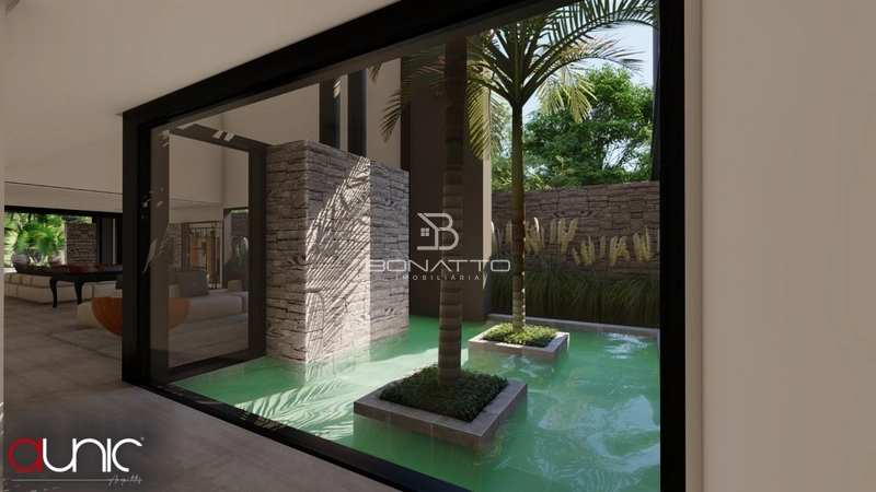 Sobrado Beira Lago: 8ª foto da galeria de imagens do imóvel