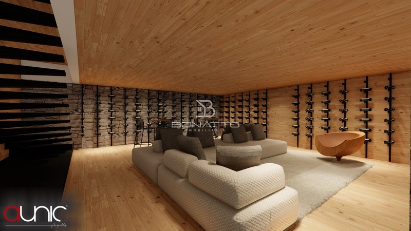 Sobrado Beira Lago: 4ª foto da galeria de imagens do imóvel