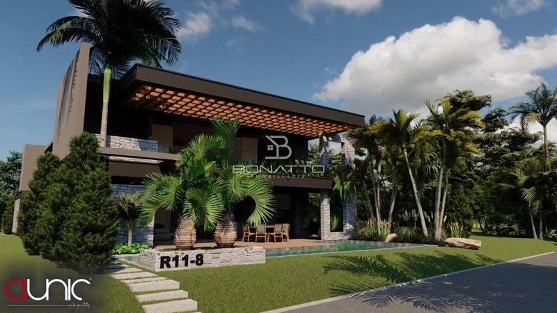 Sobrado Beira Lago: 12ª foto da galeria de imagens do imóvel