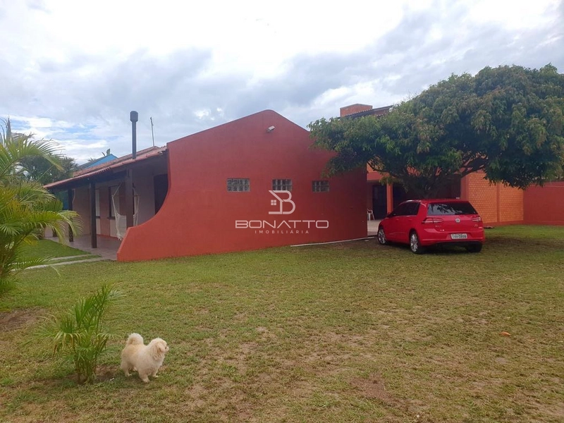 Casa próxima à beira: 9ª foto da galeria de imagens do imóvel