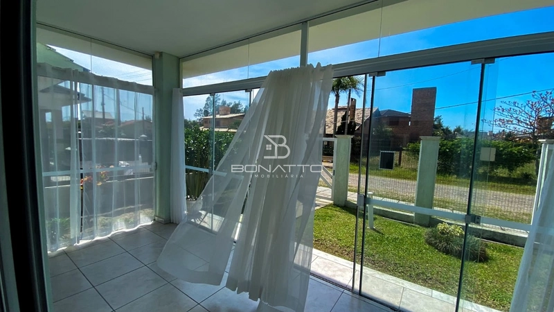 Sobrados com piscina Noiva do Mar: 3ª foto da galeria de imagens do imóvel