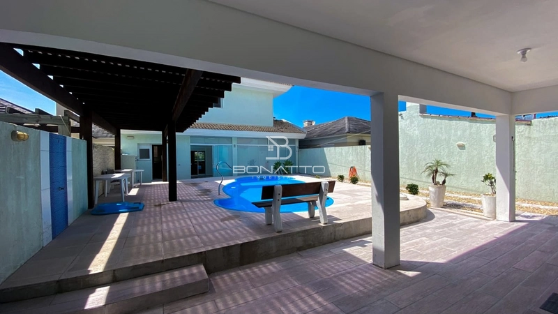 Sobrados com piscina Noiva do Mar: 11ª foto da galeria de imagens do imóvel