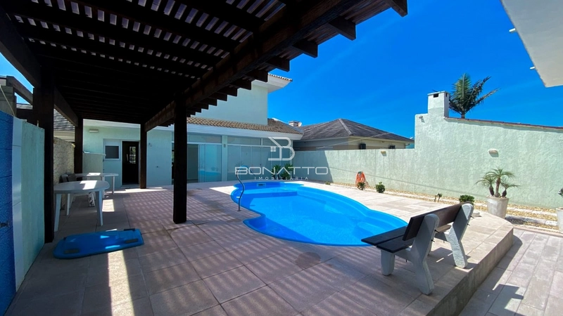 Sobrados com piscina Noiva do Mar: 10ª foto da galeria de imagens do imóvel
