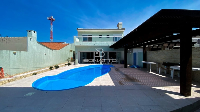 Sobrados com piscina Noiva do Mar: 9ª foto da galeria de imagens do imóvel
