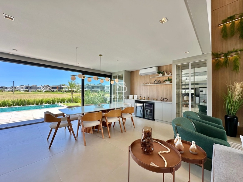 Capão Ilhas Resort: 7ª foto da galeria de imagens do imóvel