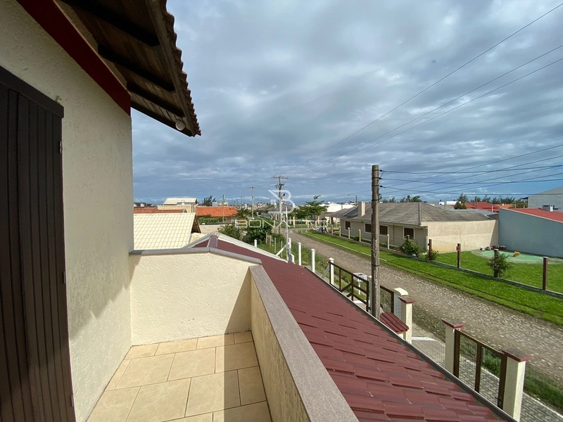 Casa em Atlântida Sul: 16ª foto da galeria de imagens do imóvel