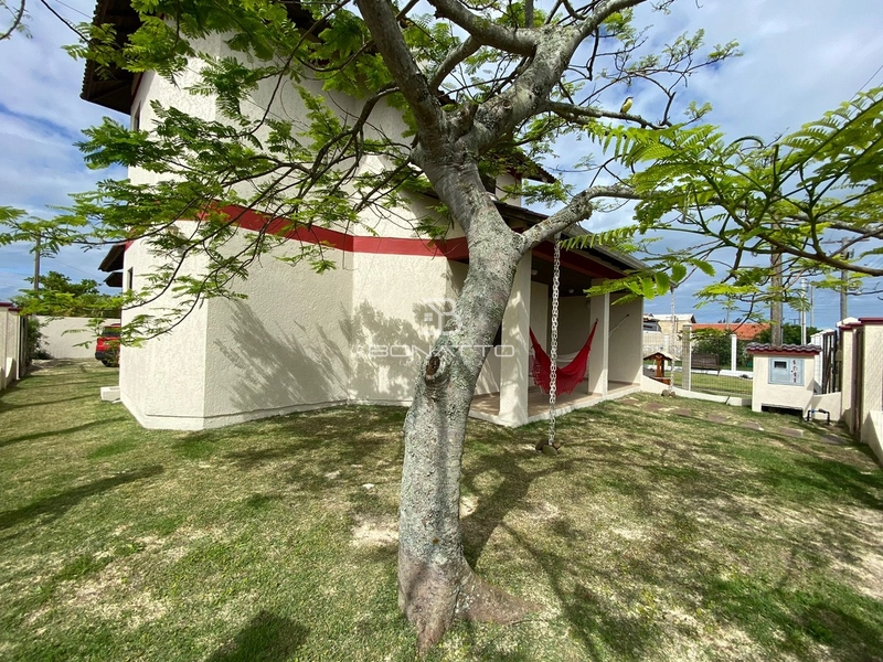 Casa em Atlântida Sul: 4ª foto da galeria de imagens do imóvel