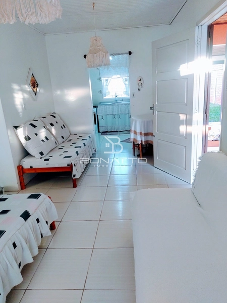 Ótima casa com 2 dormitórios mobiliada: 8ª foto da galeria de imagens do imóvel