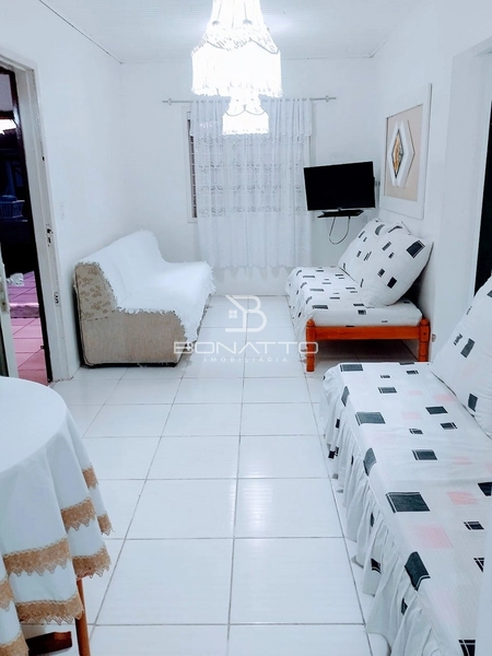 Ótima casa com 2 dormitórios mobiliada: 6ª foto da galeria de imagens do imóvel