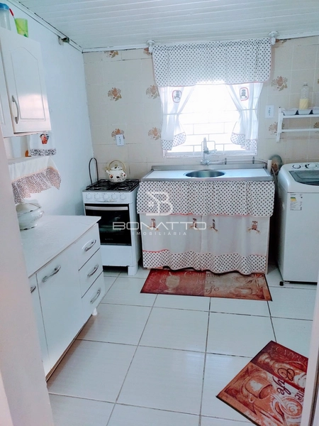 Ótima casa com 2 dormitórios mobiliada: 7ª foto da galeria de imagens do imóvel