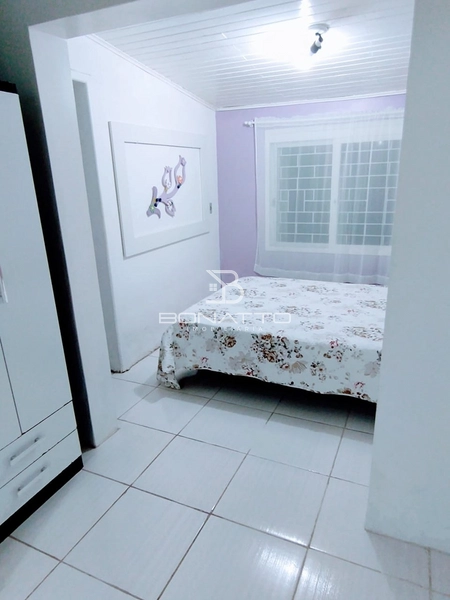 Ótima casa com 2 dormitórios mobiliada: 12ª foto da galeria de imagens do imóvel