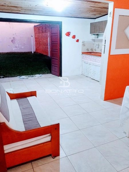 Ótima casa com 2 dormitórios mobiliada: 5ª foto da galeria de imagens do imóvel