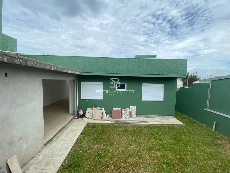 Casa em Atlântida Sul: 12ª foto da galeria de imagens do imóvel