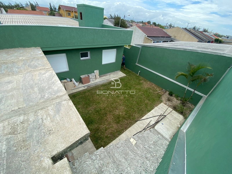 Casa em Atlântida Sul: 13ª foto da galeria de imagens do imóvel