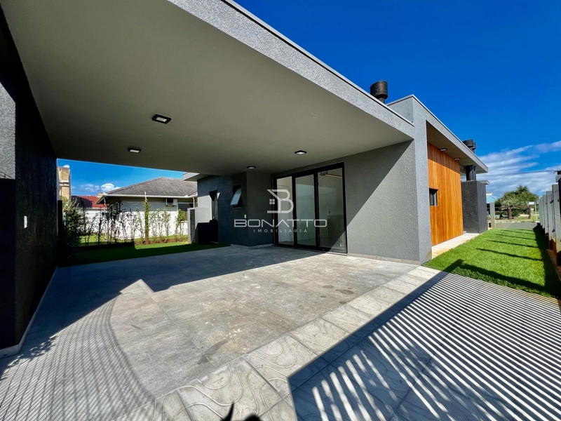 Casa à venda de esquina com 160 m² em Atlântida Sul: 13ª foto da galeria de imagens do imóvel