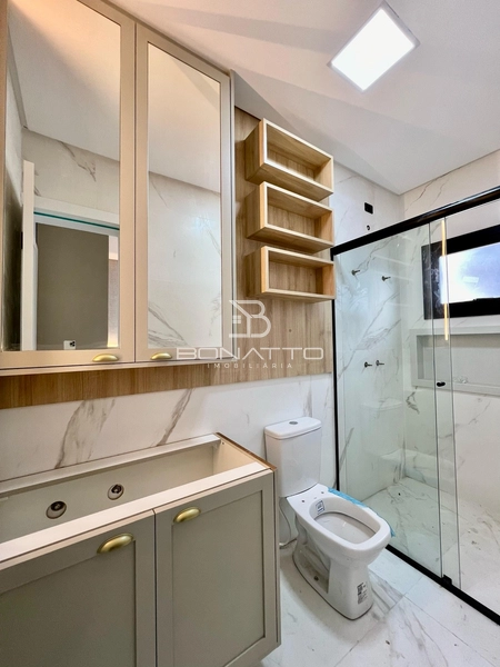 Casa à venda de esquina com 160 m² em Atlântida Sul: 27ª foto da galeria de imagens do imóvel