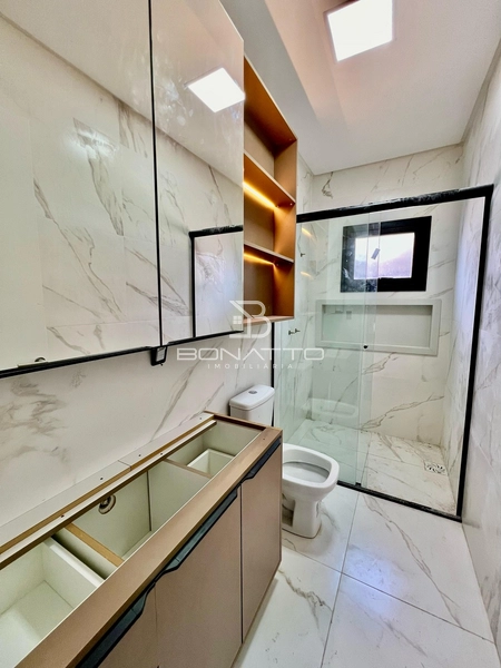 Casa à venda de esquina com 160 m² em Atlântida Sul: 25ª foto da galeria de imagens do imóvel