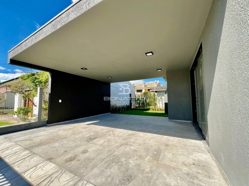 Casa à venda de esquina com 160 m² em Atlântida Sul: 12ª foto da galeria de imagens do imóvel