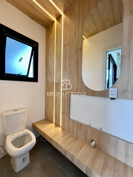 Casa à venda de esquina com 160 m² em Atlântida Sul: 23ª foto da galeria de imagens do imóvel
