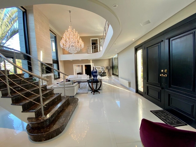 Casa a venda no Condomínio Ilhas Park com 5 suites: 14ª foto da galeria de imagens do imóvel