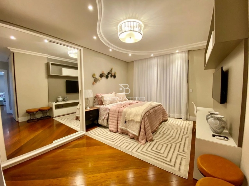 Casa a venda no Condomínio Ilhas Park com 5 suites: 9ª foto da galeria de imagens do imóvel