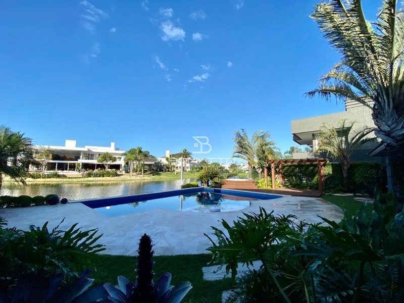 Casa a venda no Condomínio Ilhas Park com 5 suites: 17ª foto da galeria de imagens do imóvel